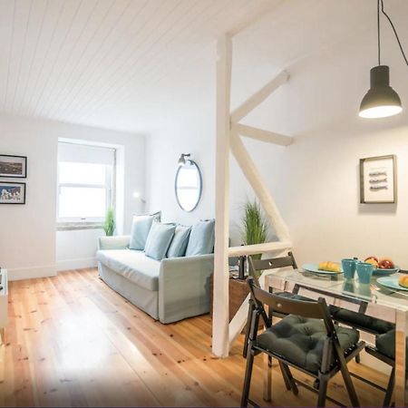 Rose Apartments Lisboa 外观 照片