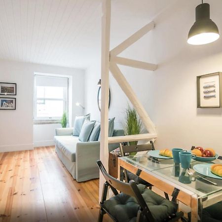 Rose Apartments Lisboa 外观 照片