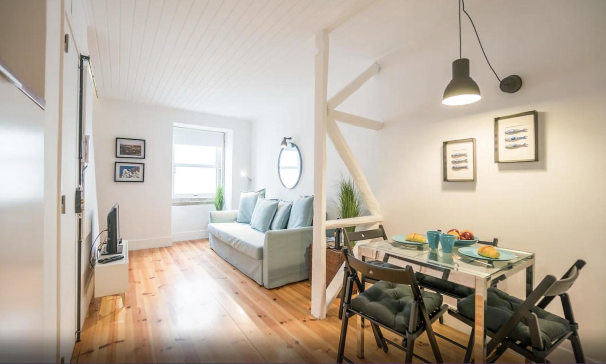 Rose Apartments Lisboa 外观 照片