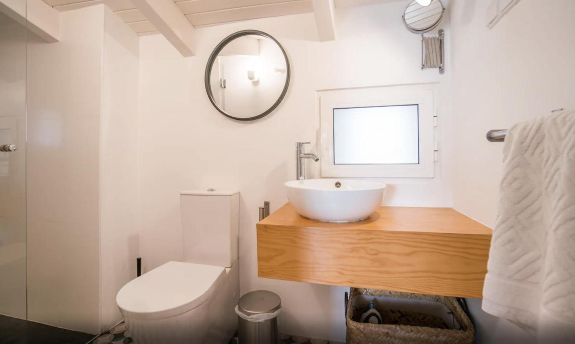 Rose Apartments Lisboa 外观 照片