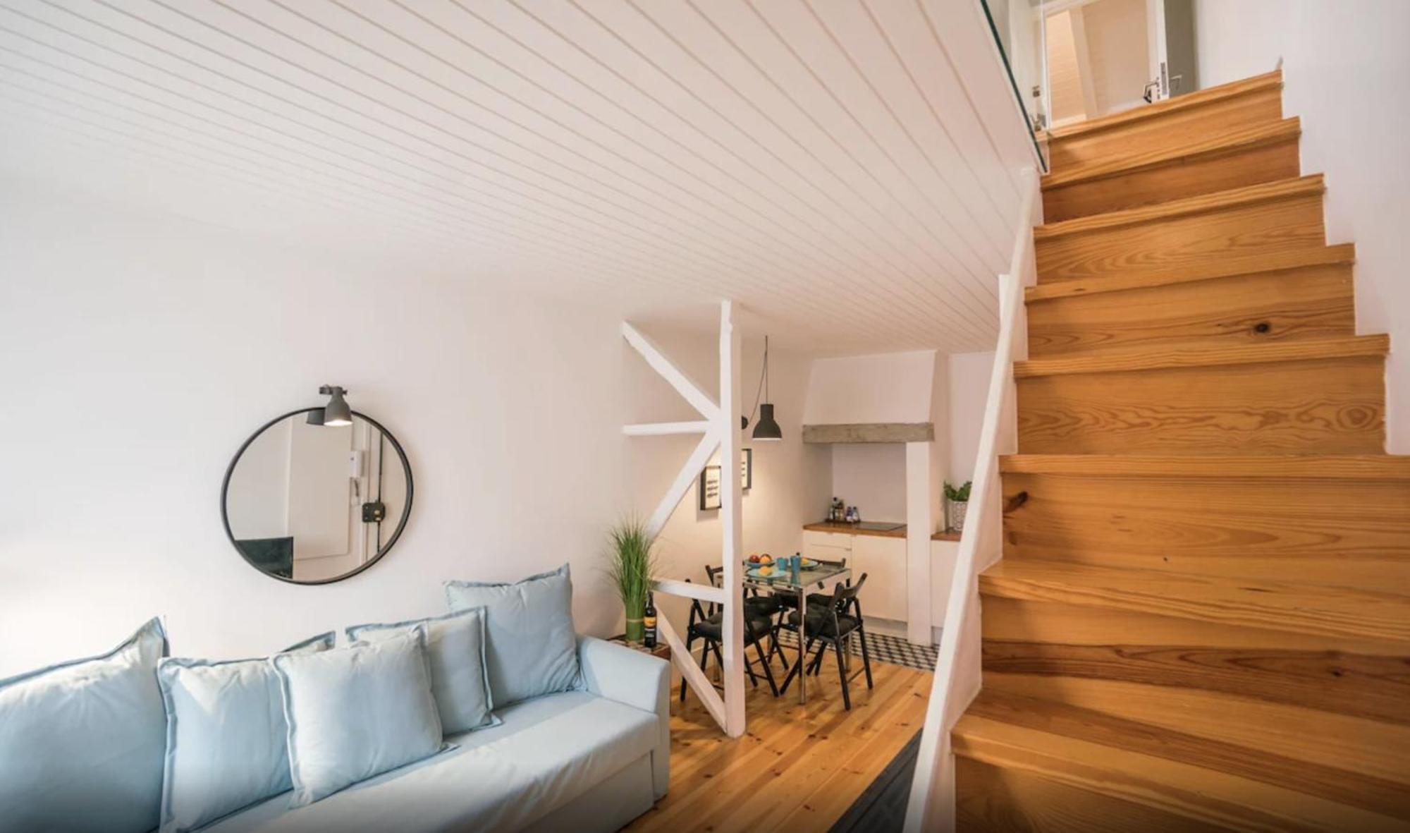 Rose Apartments Lisboa 外观 照片