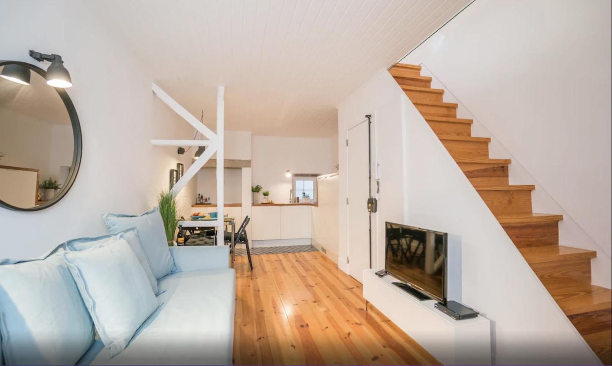 Rose Apartments Lisboa 外观 照片