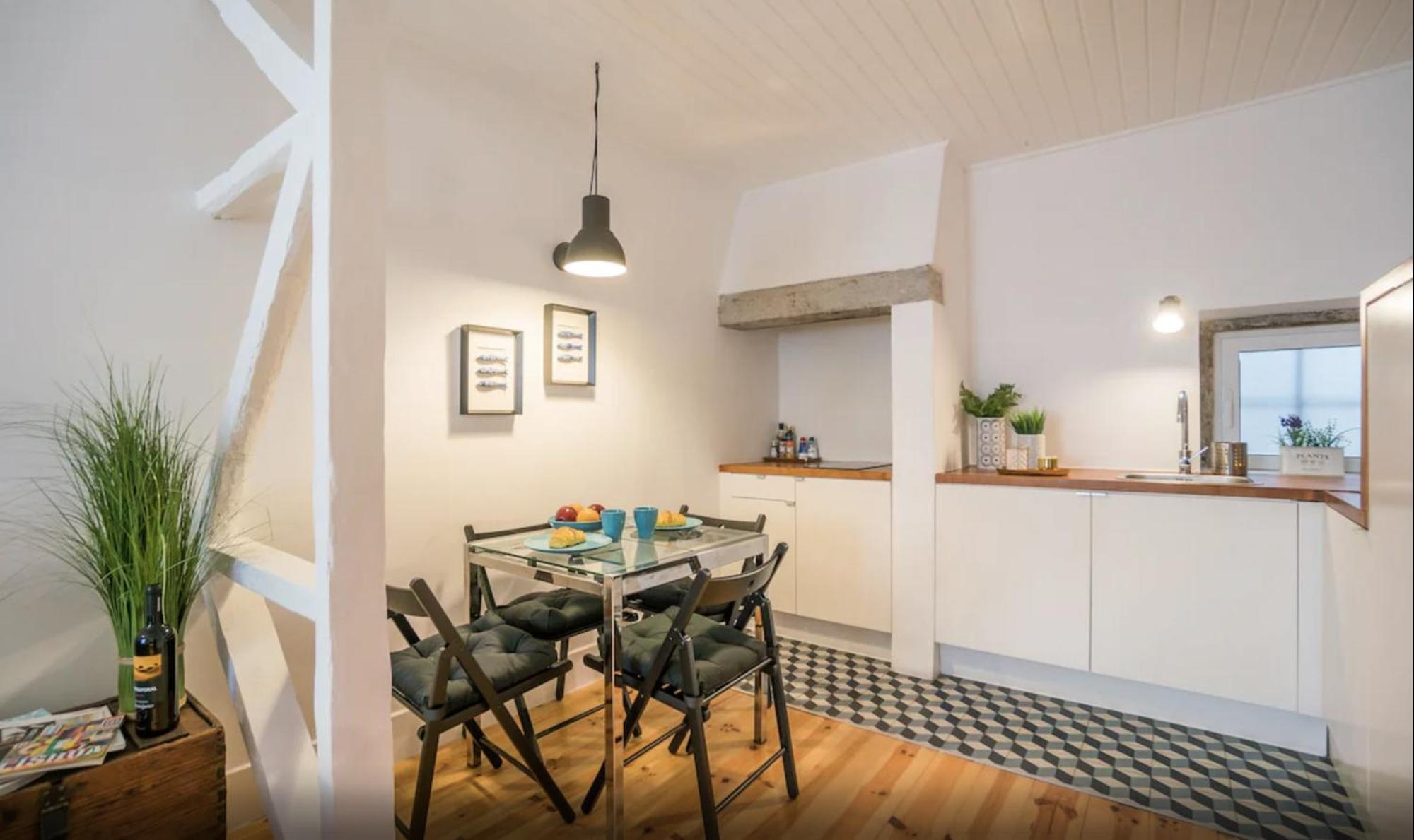 Rose Apartments Lisboa 外观 照片