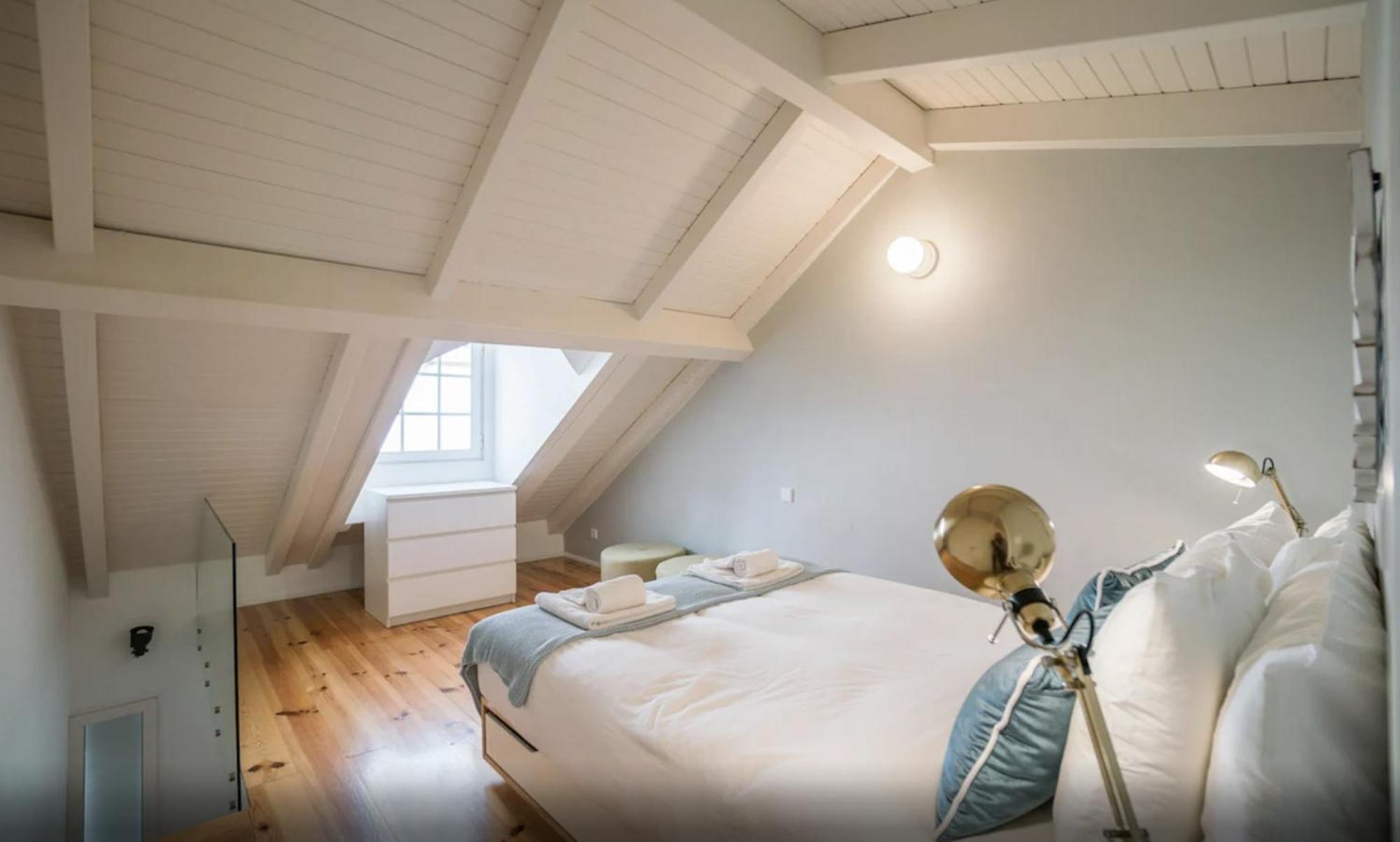 Rose Apartments Lisboa 外观 照片