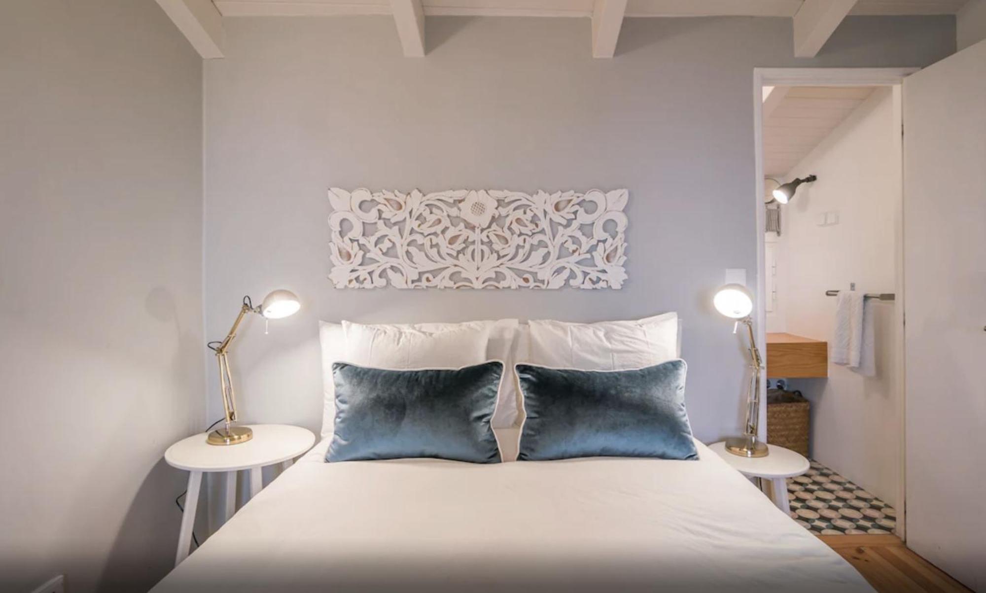 Rose Apartments Lisboa 外观 照片