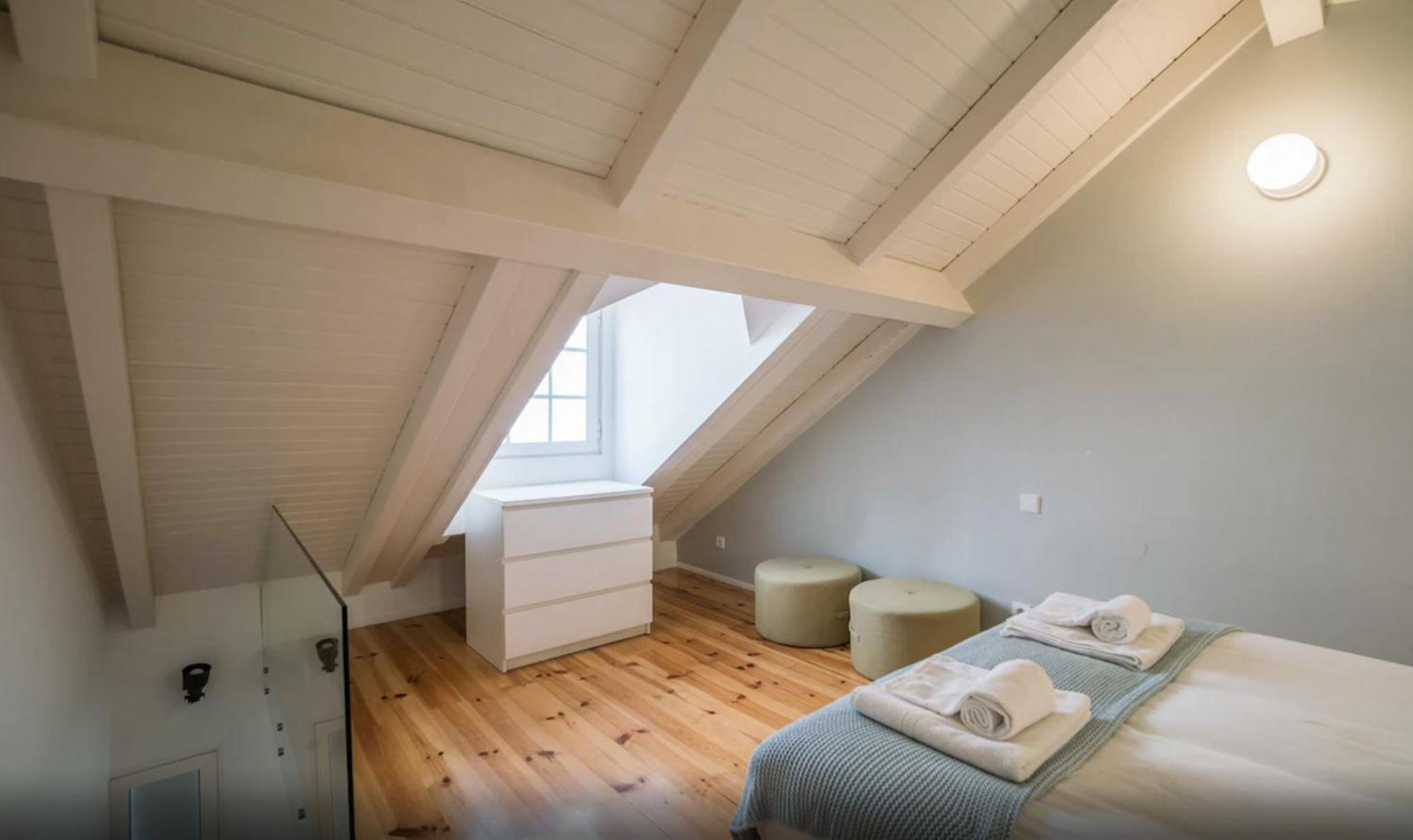 Rose Apartments Lisboa 外观 照片
