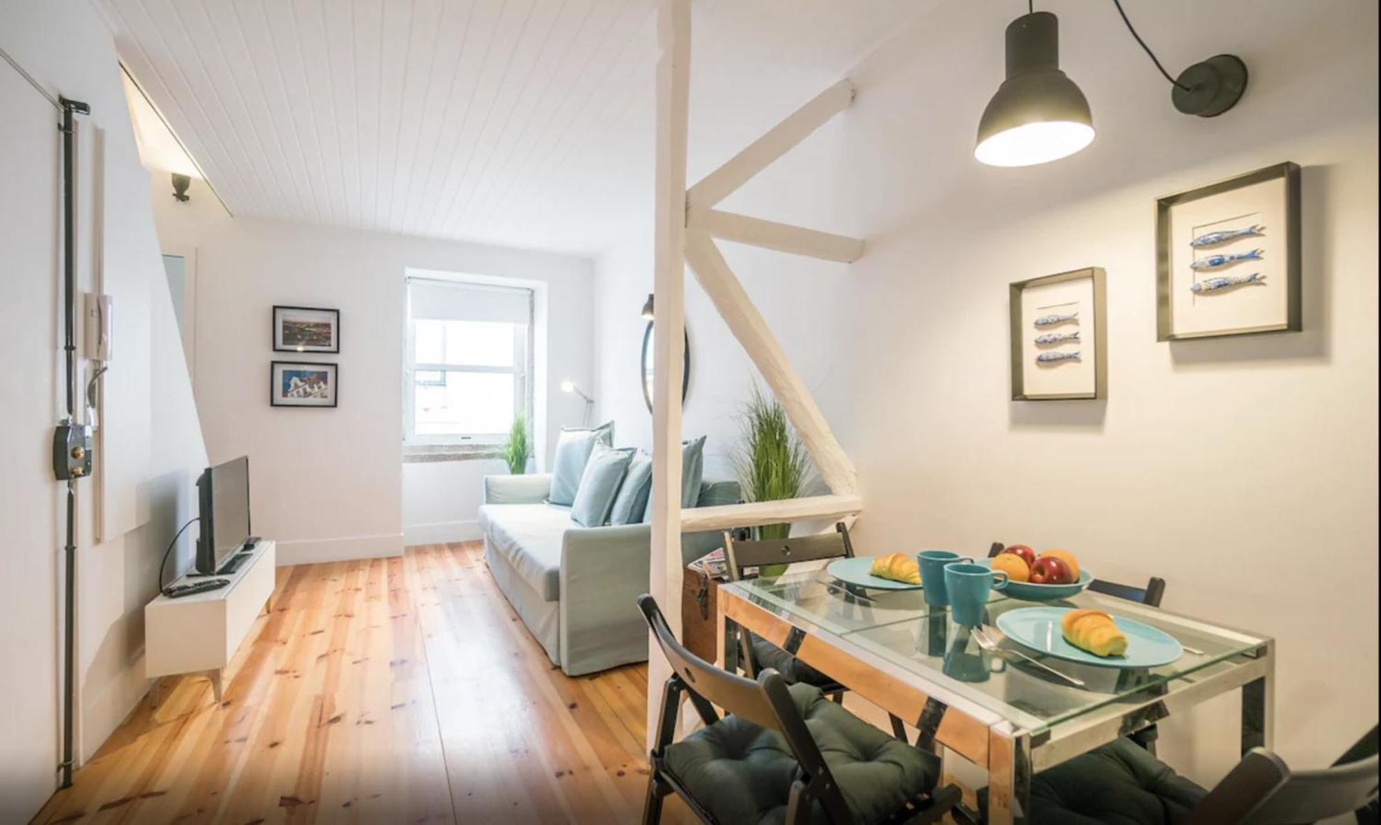 Rose Apartments Lisboa 外观 照片