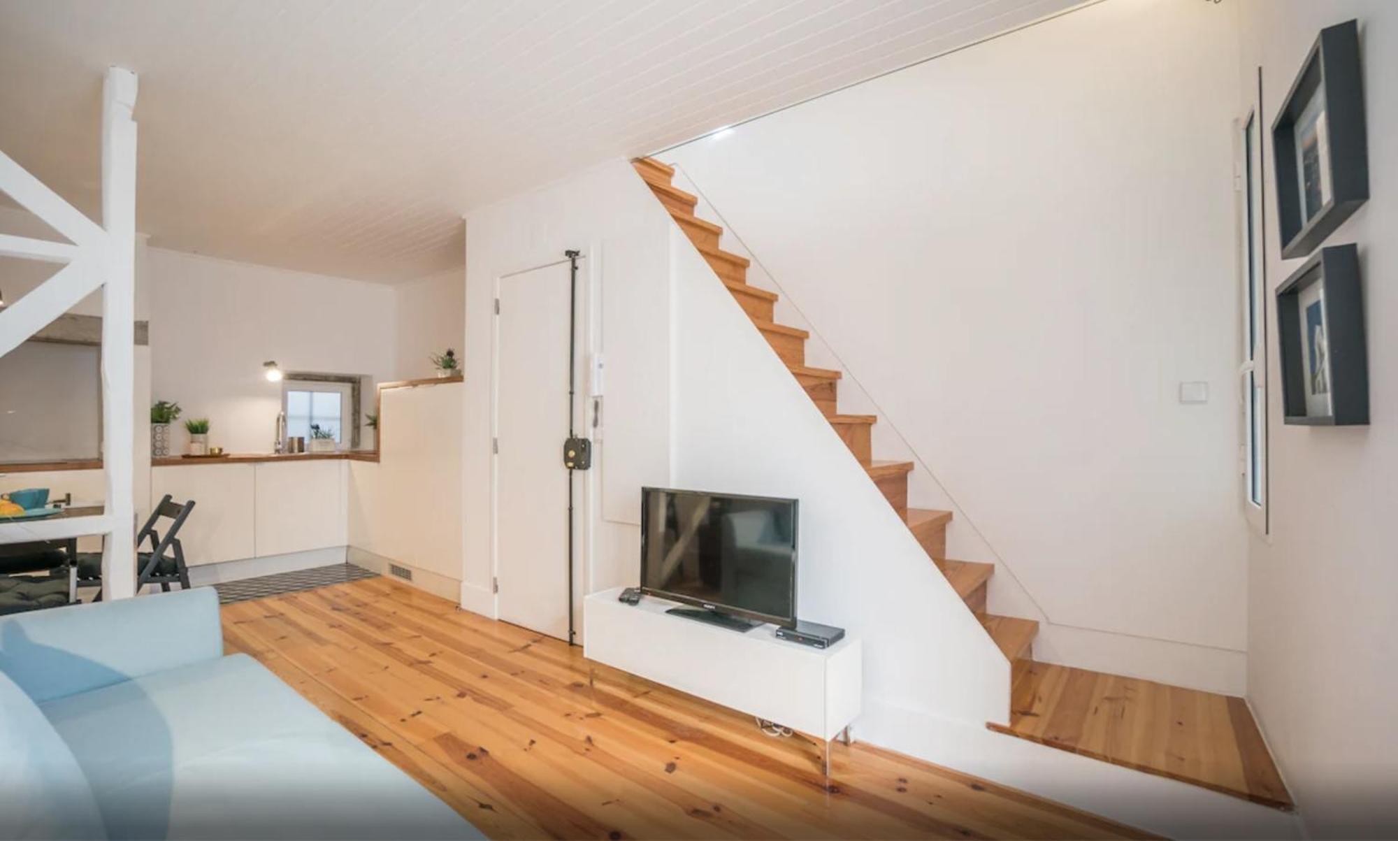 Rose Apartments Lisboa 外观 照片
