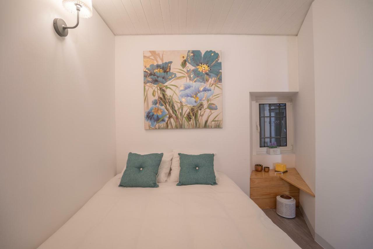 Rose Apartments Lisboa 外观 照片