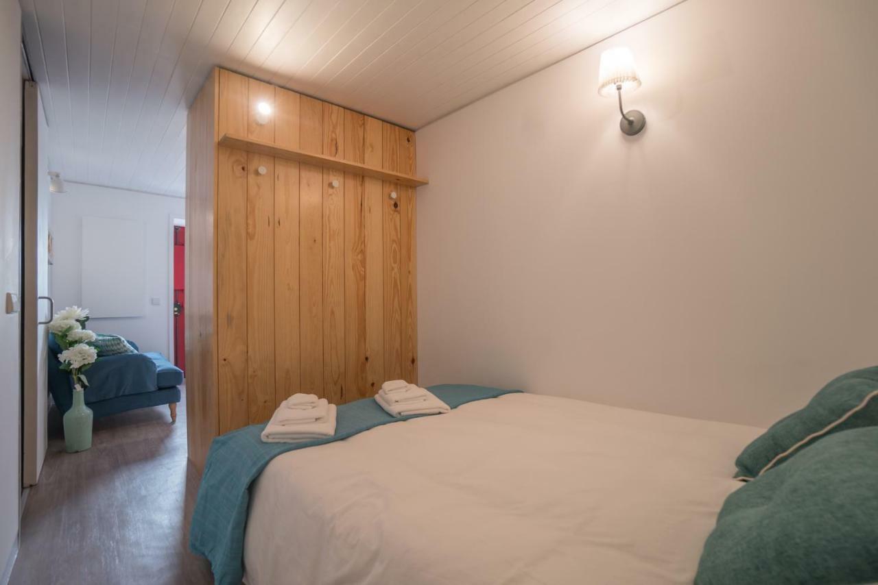 Rose Apartments Lisboa 外观 照片