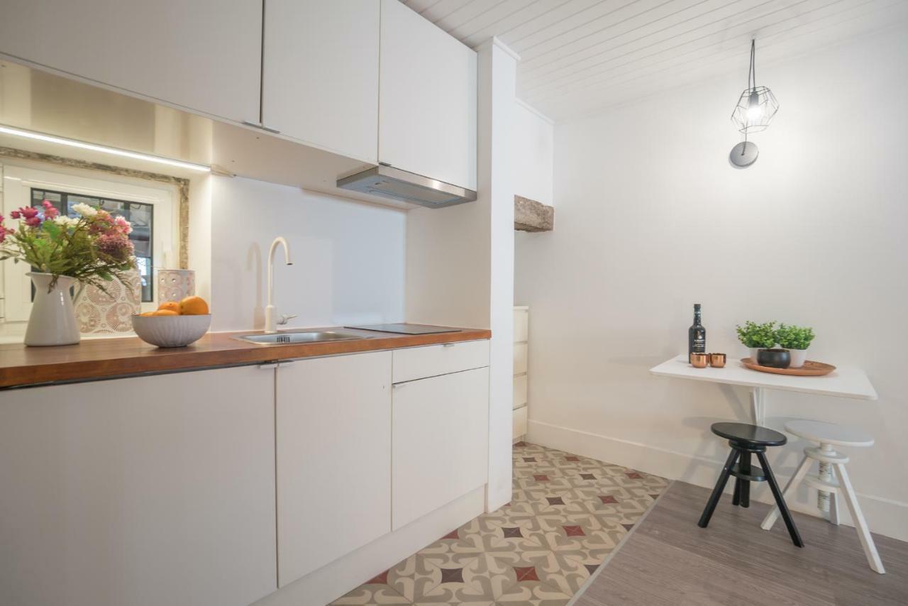 Rose Apartments Lisboa 外观 照片