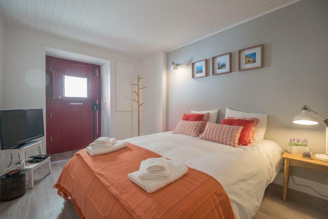 Rose Apartments Lisboa 外观 照片