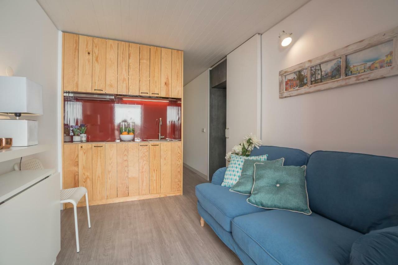 Rose Apartments Lisboa 外观 照片