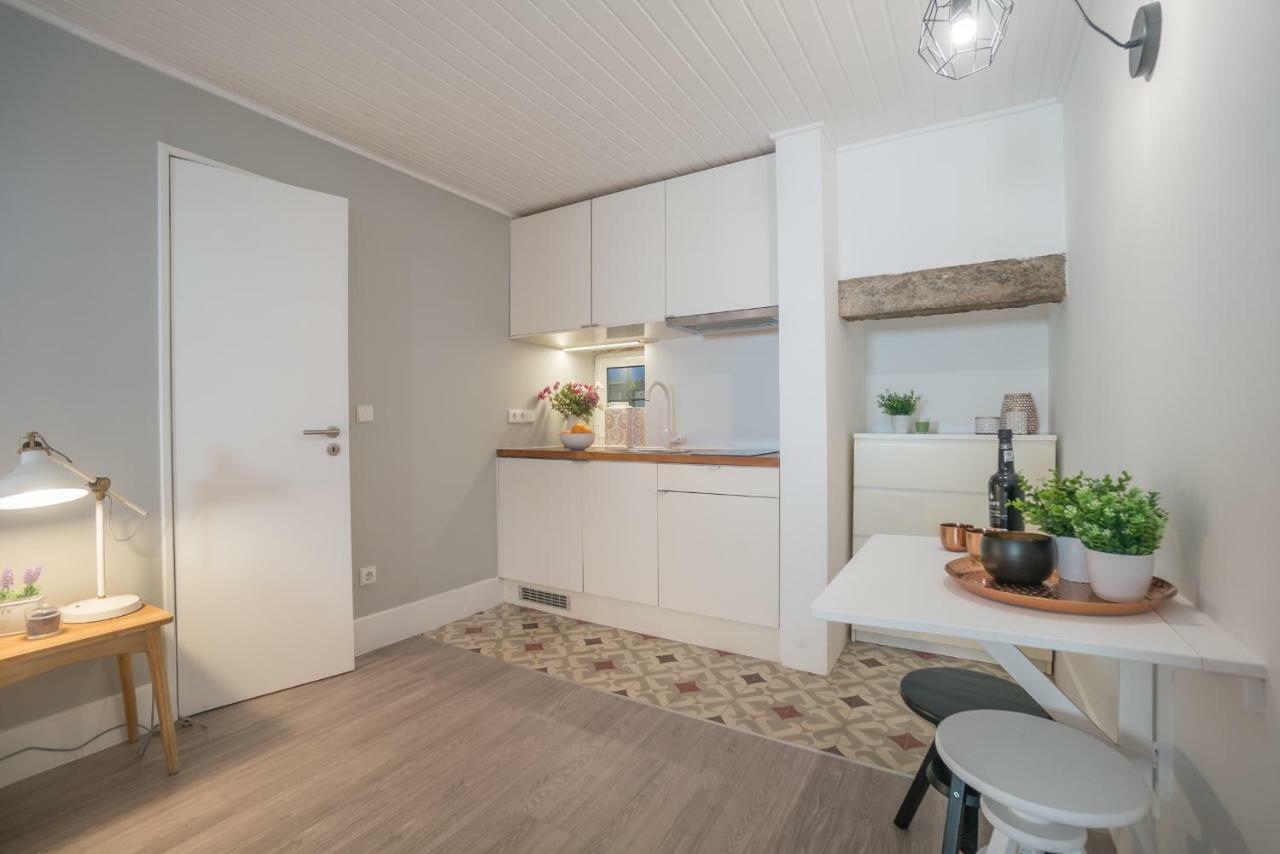 Rose Apartments Lisboa 外观 照片