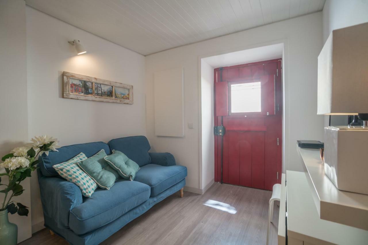 Rose Apartments Lisboa 外观 照片