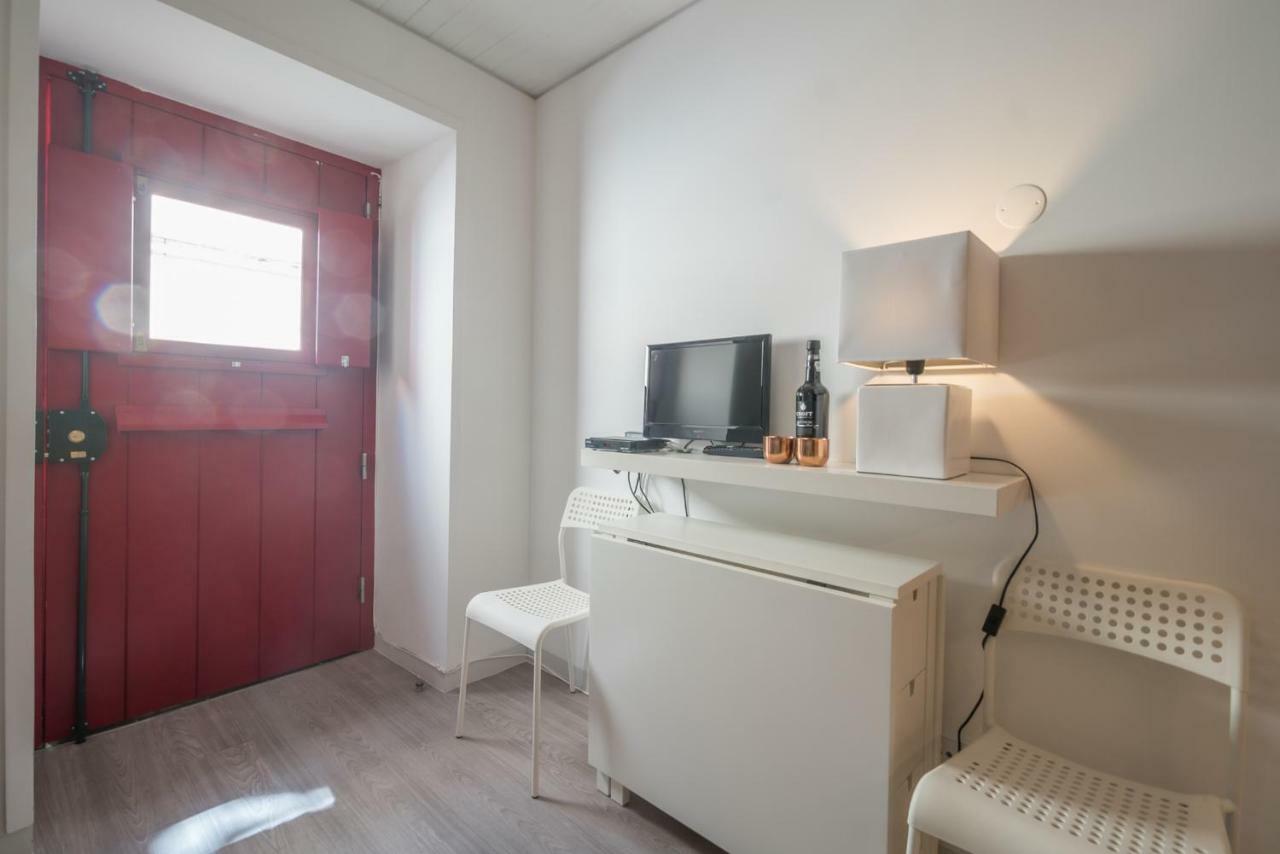 Rose Apartments Lisboa 外观 照片