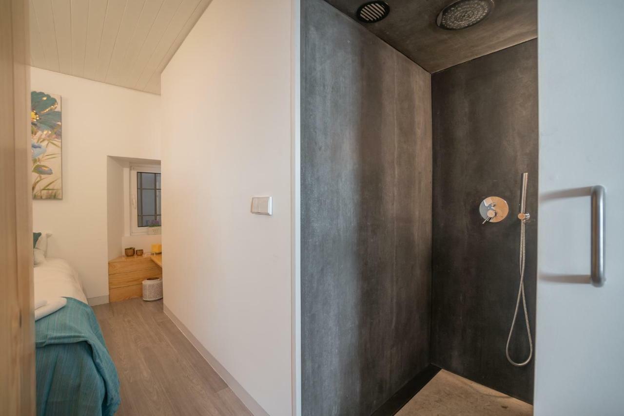Rose Apartments Lisboa 外观 照片