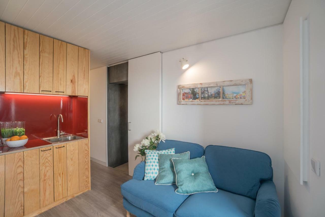 Rose Apartments Lisboa 外观 照片