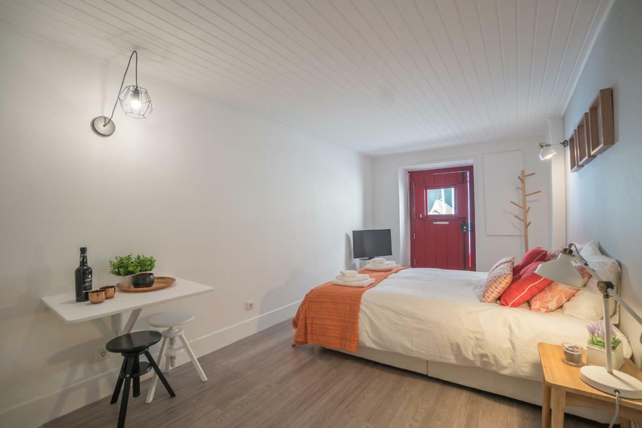 Rose Apartments Lisboa 外观 照片