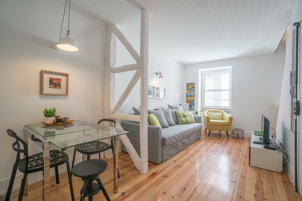 Rose Apartments Lisboa 外观 照片