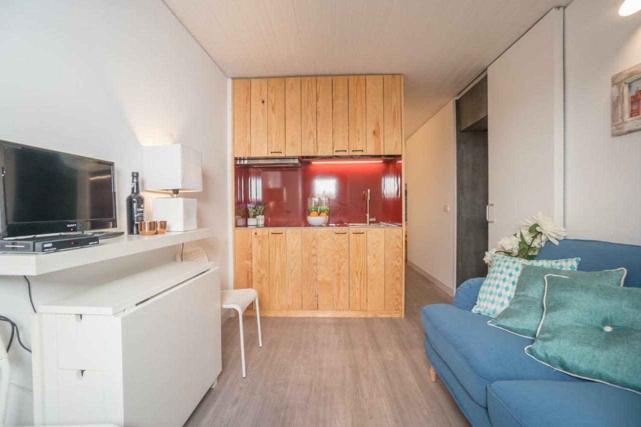 Rose Apartments Lisboa 外观 照片