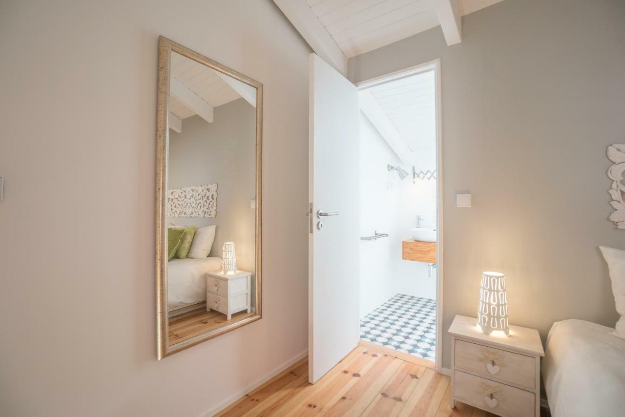 Rose Apartments Lisboa 外观 照片