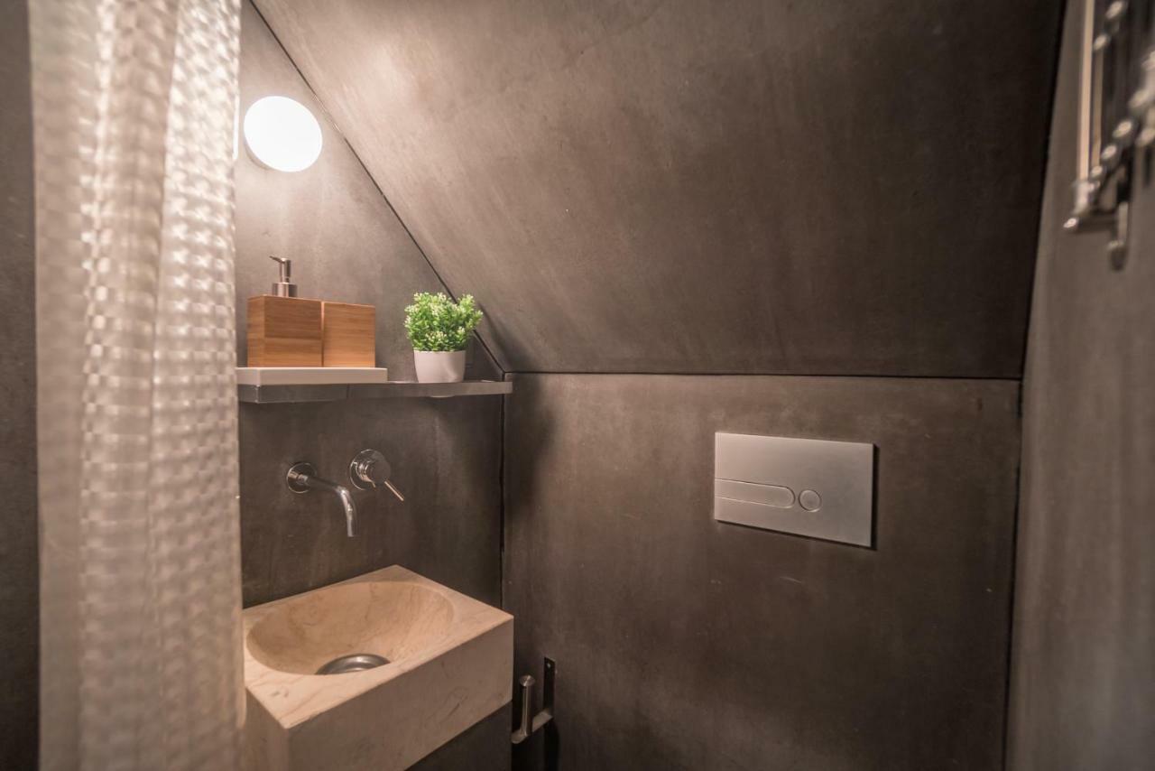 Rose Apartments Lisboa 外观 照片