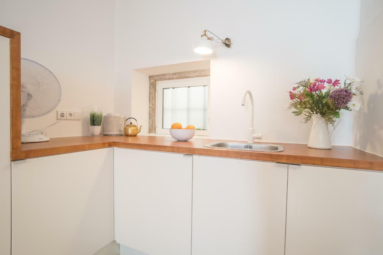 Rose Apartments Lisboa 外观 照片