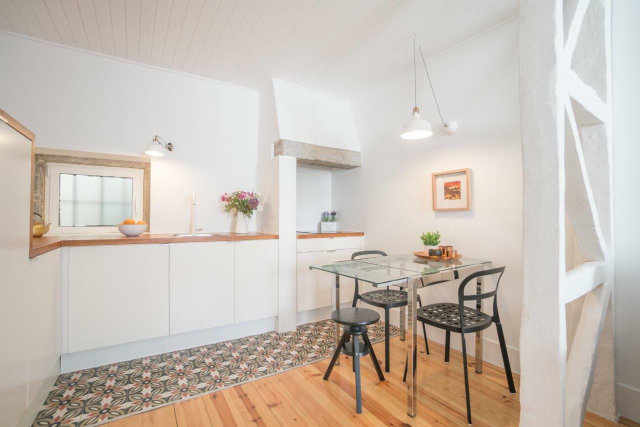 Rose Apartments Lisboa 外观 照片