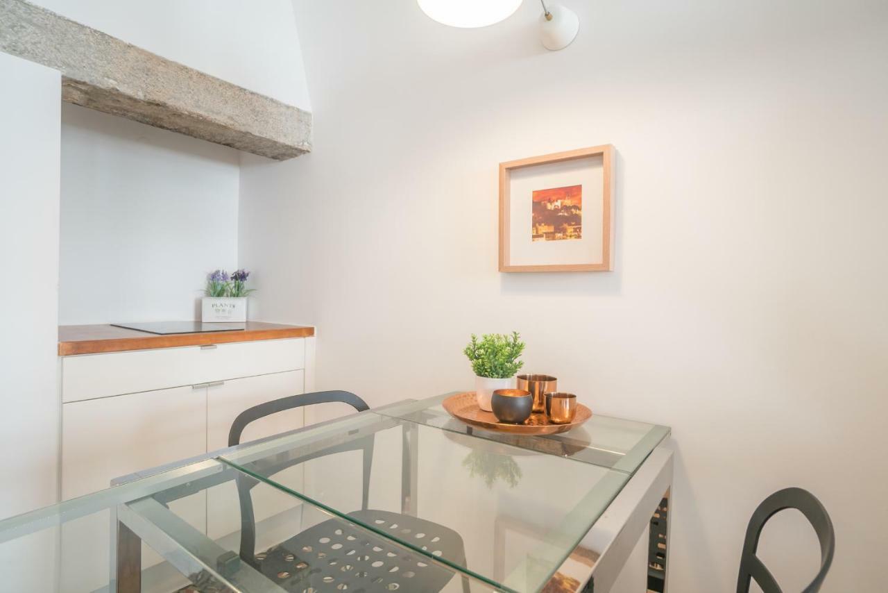 Rose Apartments Lisboa 外观 照片